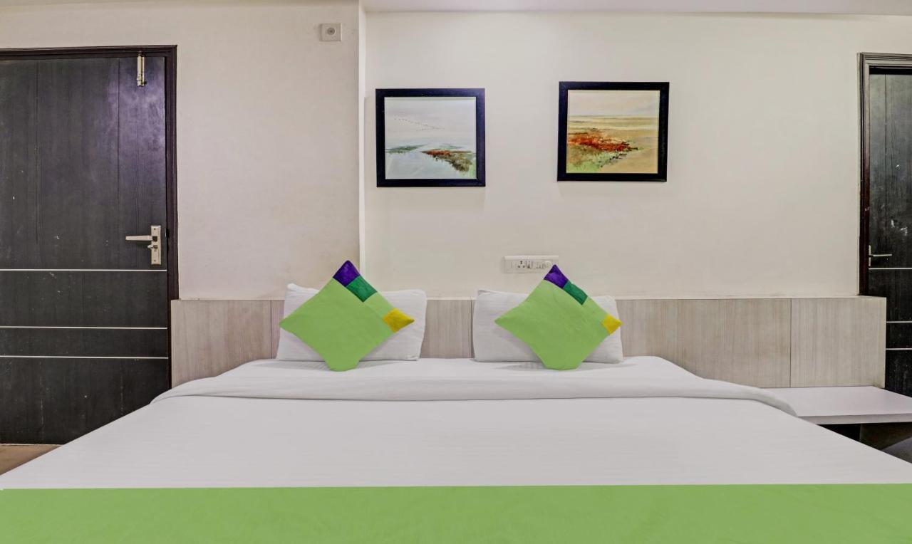 Treebo Mohit Regency Hotel Bhopal Exterior photo