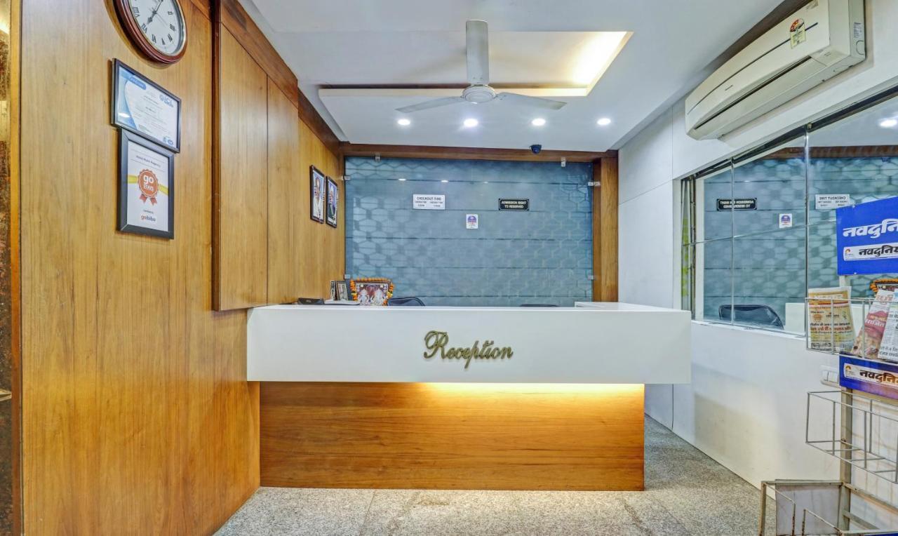 Treebo Mohit Regency Hotel Bhopal Exterior photo