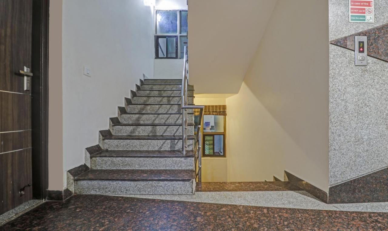 Treebo Mohit Regency Hotel Bhopal Exterior photo