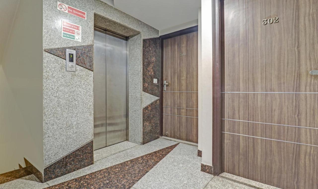 Treebo Mohit Regency Hotel Bhopal Exterior photo