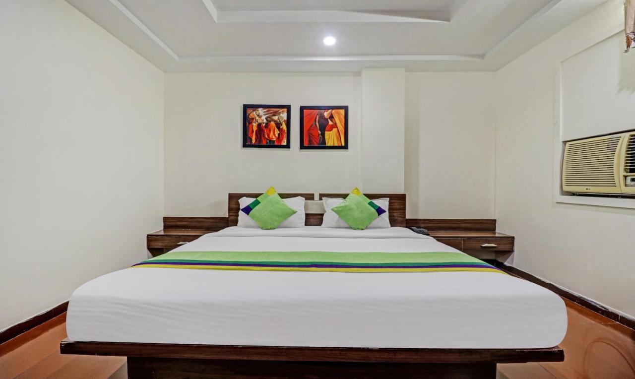 Treebo Mohit Regency Hotel Bhopal Exterior photo